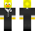chicken duck thing