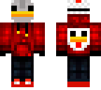 chicken murderer