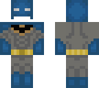 classic 70s batman