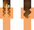 colored hair base