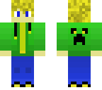 cool guy