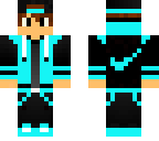cool kid