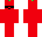 cool red derp berry