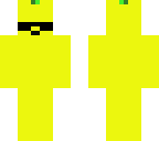 cool yellow