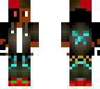 corrupted