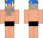 crazy old wizard
