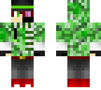 creeper