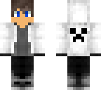 creeper boy