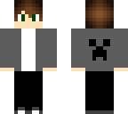 creeper boy 