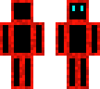 cube man