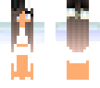 cute bunneh girl