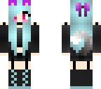 cute cat girl edit