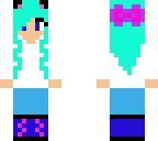 cute girl