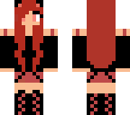 cute redhead