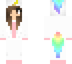 cute unicorn onesie