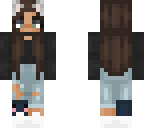 cute wolf