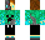 cyborge the boss of pvp