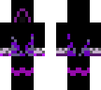 demonic gaia mage