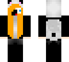 derp me