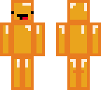 derpy orange