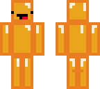 derpy orange
