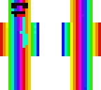 derpy rainbow
