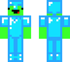 diamond armor derp