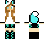 diamondgirl's halloween costum