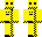 dont cross box