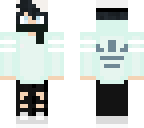 edit added scarf