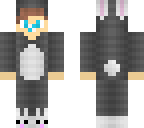 edit of bunny baby boy