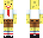 edit spongebob