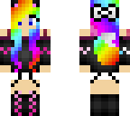 edited skin