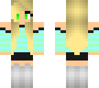 elf girl
