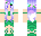 elf girl