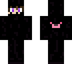 ender bear boy
