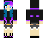 ender girl