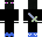 enderman gamer
