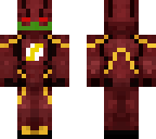 evil hulkflash