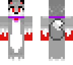 evil kitty