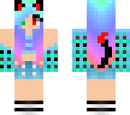 evil pastel meifwa