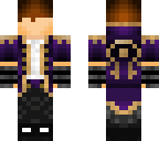 eyeless render skin