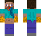 fat steve