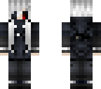 female kaneki again