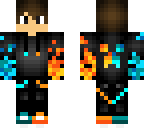 fire and ice