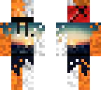 fire and ice