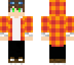 flame boy