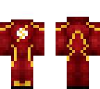 flash suit