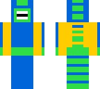 fleechwurm