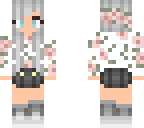 flower child
